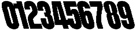 Dx Playhigh Back otf (400) Font OTHER CHARS