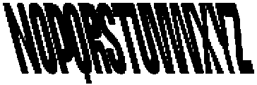 Dx Playhigh Condensed Back otf (400) Font UPPERCASE