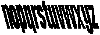 Dx Playhigh Condensed Back otf (400) Font LOWERCASE