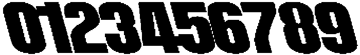 Dx Playhigh Extra Expanded Back otf (400) Font OTHER CHARS