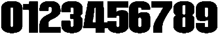 Dx Playhigh Extra Expanded otf (400) Font OTHER CHARS