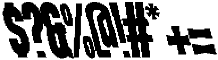 Dx Playhigh Semi Condensed Back otf (400) Font OTHER CHARS