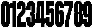 Dx Playhigh Semi Condensed otf (400) Font OTHER CHARS