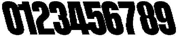 Dx Playhigh Semi Expanded Back otf (400) Font OTHER CHARS