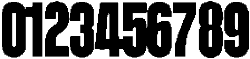 Dx Playhigh Variable Regular ttf (400) Font OTHER CHARS