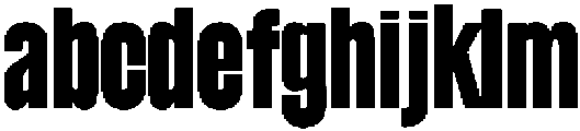 Dx Playhigh Variable Regular ttf (400) FONT