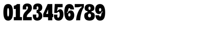 Dx Kord Inktrap Expanded Font OTHER CHARS