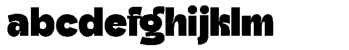 Dx Lactos Vol 02 Black FONT
