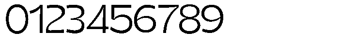 Dx Lactos Vol 02 Light Font OTHER CHARS