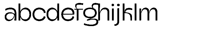 Dx Lactos Vol 02 Light FONT