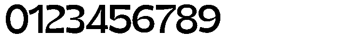 Dx Lactos Vol 02 Medium Font OTHER CHARS