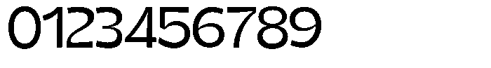 Dx Lactos Vol 02 Regular Font OTHER CHARS