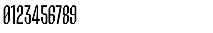 Dx Slight Variable Font OTHER CHARS