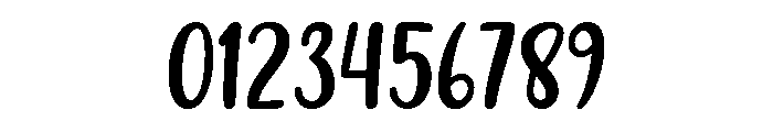 Dyletha Beauty Font OTHER CHARS