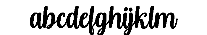 Dyletha Beauty FONT