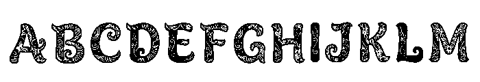 Dylin Regular FONT