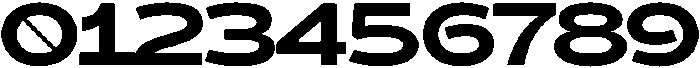 Dynalune Bold otf (700) Font OTHER CHARS