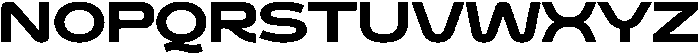 Dynalune Bold otf (700) Font UPPERCASE