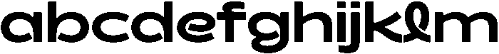Dynalune Bold otf (700) FONT