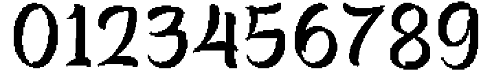 Dynasty Dash otf (400) Font OTHER CHARS