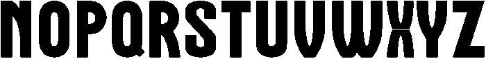 Dynasty ttf (400) Font UPPERCASE