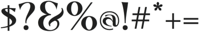 DynastyFantasy-Regular otf (400) Font OTHER CHARS