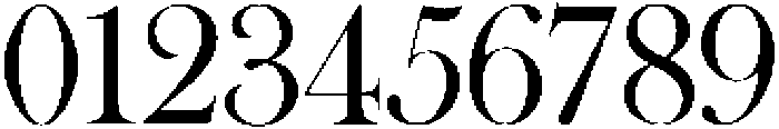 Dyntra otf (400) Font OTHER CHARS