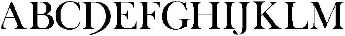 Dyntra otf (400) FONT