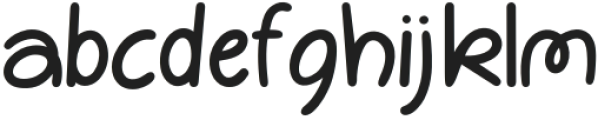 Dyolanan otf (400) FONT