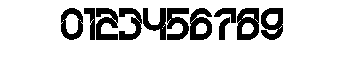 DYLOVASTUFF 02 Font OTHER CHARS