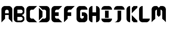 DylanTale Font Regular Font UPPERCASE