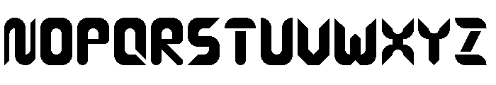 DylanTale Font Regular Font UPPERCASE