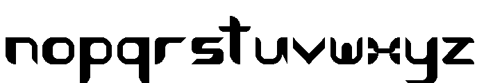 DylanTale Font Regular Font LOWERCASE