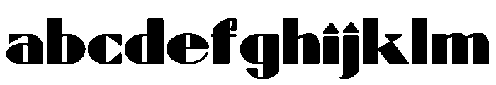 DynamicCP FONT