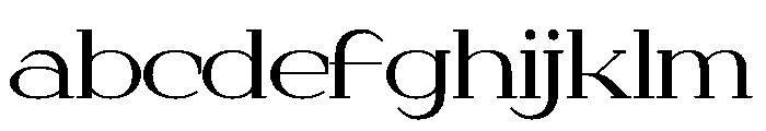 Dyrenko FONT