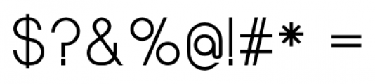 DyeLine Regular Font OTHER CHARS