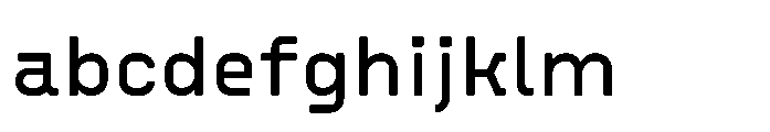 Dymetra Bold FONT
