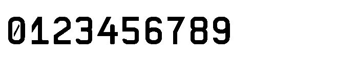 Dymetra Extrabold Font OTHER CHARS