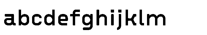 Dymetra Extrabold FONT