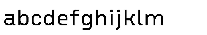 Dymetra Semibold FONT