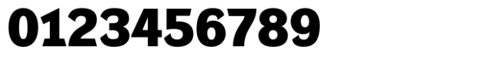 DynaGrotesk Expanded Black Font OTHER CHARS