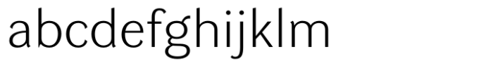 DynaGrotesk Expanded Light FONT