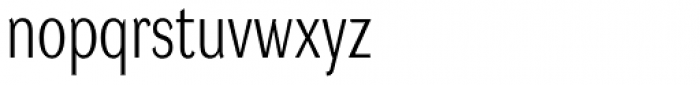 DynaGrotesk Pro 21 Font LOWERCASE