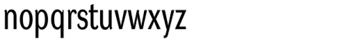 DynaGrotesk RC Font LOWERCASE