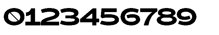 Dynalune Font OTHER CHARS
