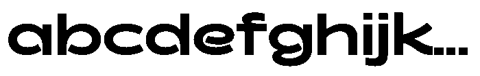 Dynalune FONT