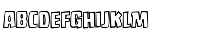 Dynamic Duo Open Heavy Font | Download Commercial | WhatFontIs