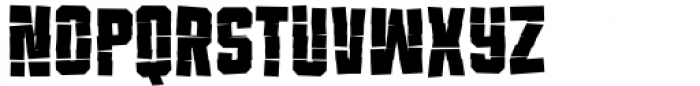 Dynamic Outfit Regular Font LOWERCASE