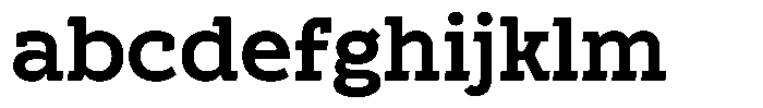 Dynamio Bold FONT