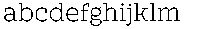 Dynamio Light FONT